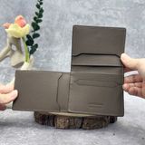  Ví Đựng Card Sartorial Trio Card Holder 4cc 