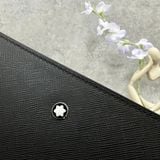  Handbag Cầm Tay MontBlanc Sartorial Pochette Cao Cấp 