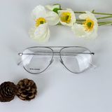  Mắt kính Di.or Demo Aviator Men 