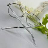  Mắt kính Di.or Demo Aviator Men 