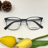  Mắt kính Ferragamo Demo Rectangular Unisex 