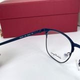  Mắt kính Ferragamo Demo Rectangular Unisex 