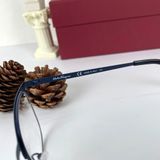  Mắt kính Ferragamo Demo Rectangular Unisex 