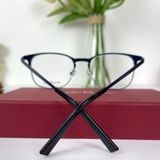  Mắt kính Ferragamo Demo Rectangular Unisex 