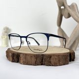  Mắt kính Ferragamo Demo Rectangular Unisex 
