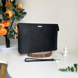  Túi cầm tay Homme Palermo - Handcrafted Epi Leather Handbag 