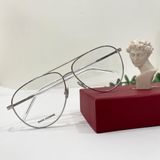  Mắt kính Di.or Demo Aviator Men 