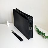  Túi cầm tay Homme Palermo - Handcrafted Epi Leather Handbag 