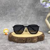  Kính Mát Skechers Smoke Pilot Unisex Sunglasses 