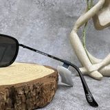  Kính Mát Skechers Smoke Pilot Unisex Sunglasses 
