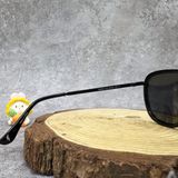  Kính Mát Skechers Smoke Pilot Unisex Sunglasses 