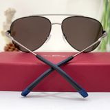 Mắt kính FERRA.GAMO Blue Aviator Men 