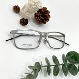  Mắt kính Di.or Demo Rectangular Men 