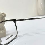  Mắt kính Di.or Demo Rectangular Men 