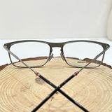  Mắt kính Di.or Demo Rectangular Men 