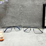  Mắt Kính Porsche Design P'8760 Men's Eyeglasses 