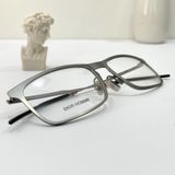  Mắt kính Di.or Demo Rectangular Men 