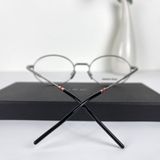  Mắt kính DIORDemo Oval Men 