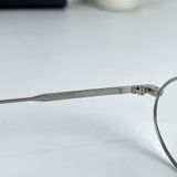  Mắt kính DIORDemo Oval Men 