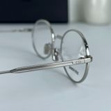  Mắt kính DIORDemo Oval Men 