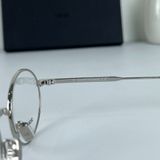  Mắt kính DIORDemo Oval Men 