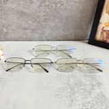  Mắt Kính Porsche Design P'8755 Men's Eyeglasses 