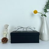  Mắt kính DIORDemo Oval Men 