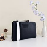  Túi cầm tay Bally Skid clutch bag 