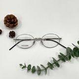  Mắt kính DIORDemo Oval Men 