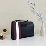  Túi cầm tay Bally Skid clutch bag 