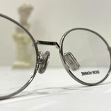  Mắt kính DIORDemo Oval Men 