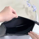  Túi cầm tay Bally Skid clutch bag 