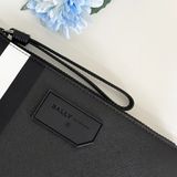  Túi cầm tay Bally Skid clutch bag 