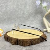  Mắt Kính MontBlanc Demo Oval Men's Eyeglasses Cao Cấp 