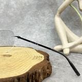  Mắt Kính MontBlanc Demo Oval Men's Eyeglasses Cao Cấp 