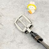  Thắt Lưng Montblanc Convex Reversible Leather Belt - Black/Brown Cao Cấp 