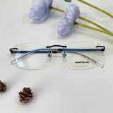  Mắt kính Monblanc MB 0169O Prescription 