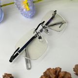  Mắt kính Monblanc MB 0169O Prescription 