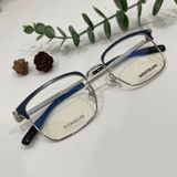  Mắt kính Monblanc Established MB0083OK 003K 