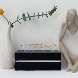  Mắt kính Monblanc Established MB0169O 