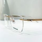  Mắt kính Monblanc Established MB0169O 