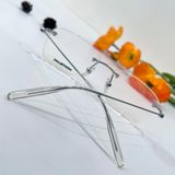  Mắt kính MonBlanc Silver Metal Rectangle 