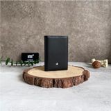  Ví Mon.blanc Meisterstück Business Card Holder 