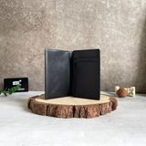  Ví Mon.blanc Meisterstück Business Card Holder 