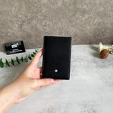  Ví Mon.blanc Meisterstück Business Card Holder 