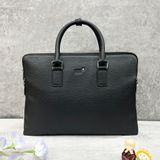  Cặp da doanh nhân MonBlanc Soft Grain Leather Bag 