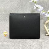  Handbag Cầm Tay MontBlanc Sartorial Pochette Cao Cấp 