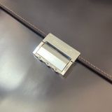  Cặp Da Thủ Công Homme Udine - Handcrafted Leather Briefcase Cao Cấp 