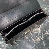  Cặp Da Thủ Công Homme Udine - Handcrafted Leather Briefcase Cao Cấp 