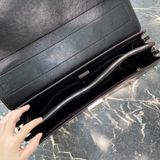  Cặp Da Thủ Công Homme Udine - Handcrafted Leather Briefcase Cao Cấp 